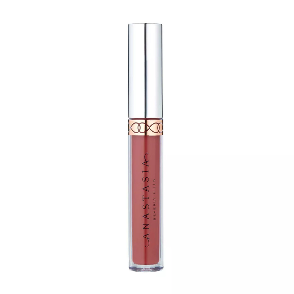 Уцінка! Рідка матова помада для губ Anastasia Beverly Hills Liquid Lipstick, Dazed, 3.2 г